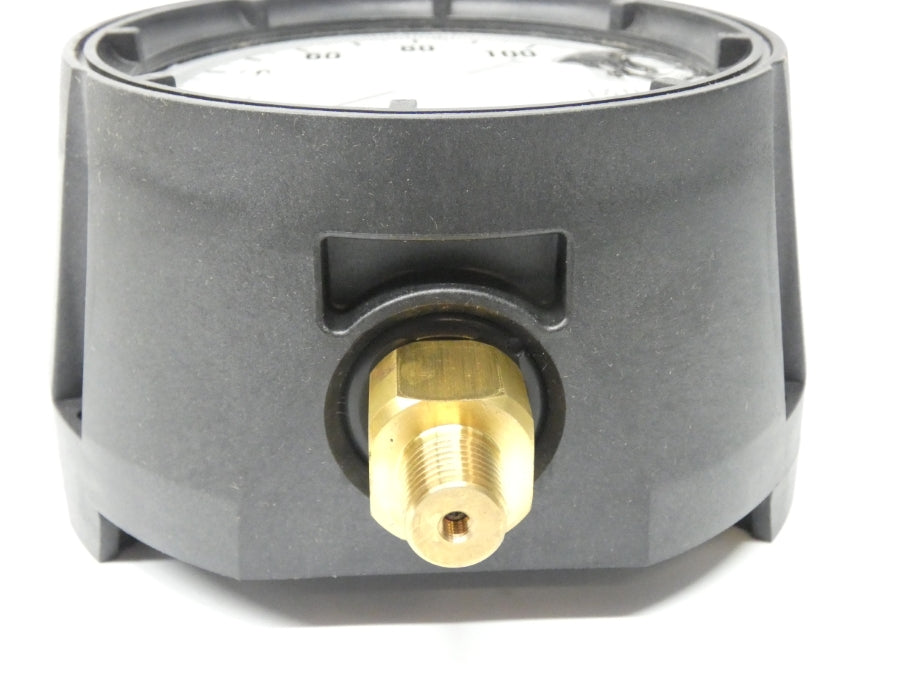 WIKA 9834855 213.344.5" 160PSI 1/4" NSMP