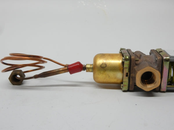 JOHNSON CONTROLS V46AA-1C 150PSI 3/8" NSMP