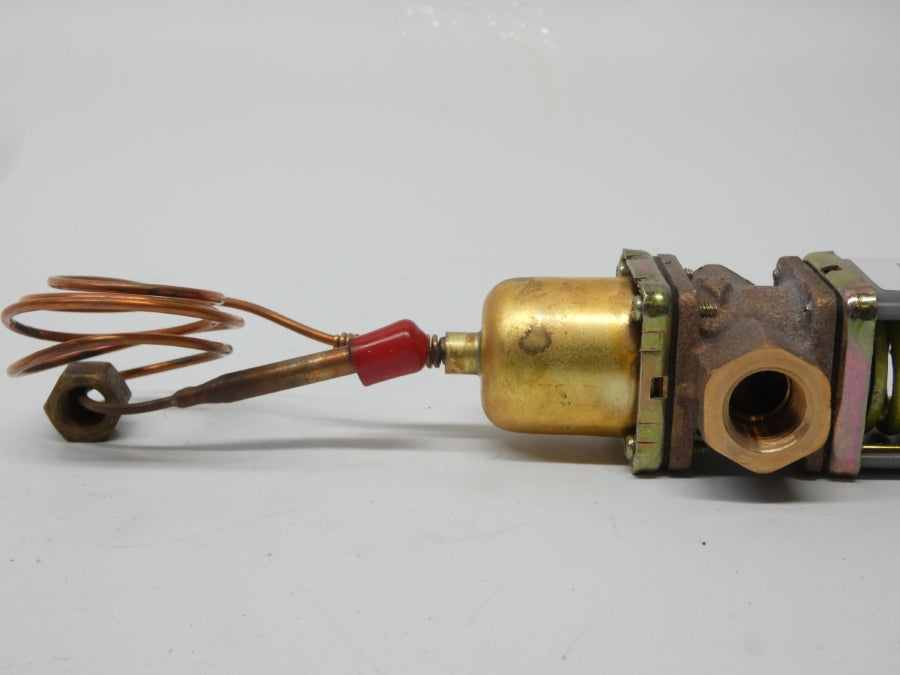 JOHNSON CONTROLS V46AA-1C 150PSI 3/8" NSMP