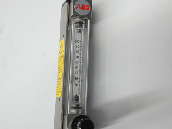 ABB 10A6141VCD-14 10-100PSI NSMP