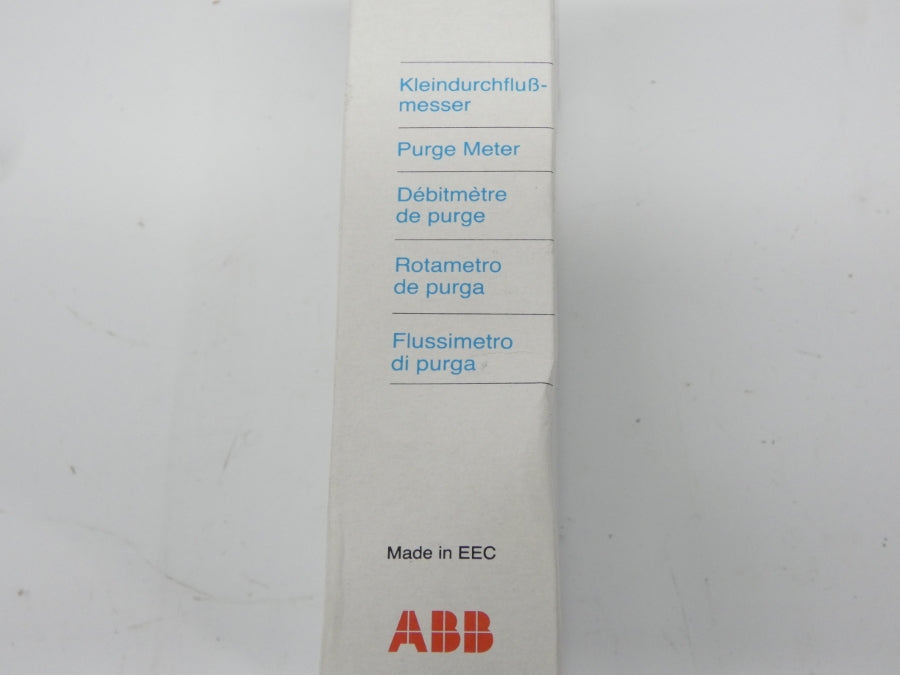 ABB 10A6141VCD-14 10-100PSI NSMP