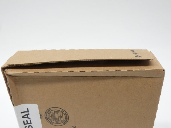 ALLEN BRADLEY 1756-EN2TR SER. C F/W 11.002 DATE: 2024 NSFS