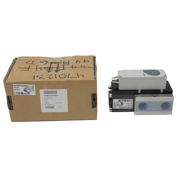 AVENTICS 614357G123160011 24VDC 1.4A NSMP
