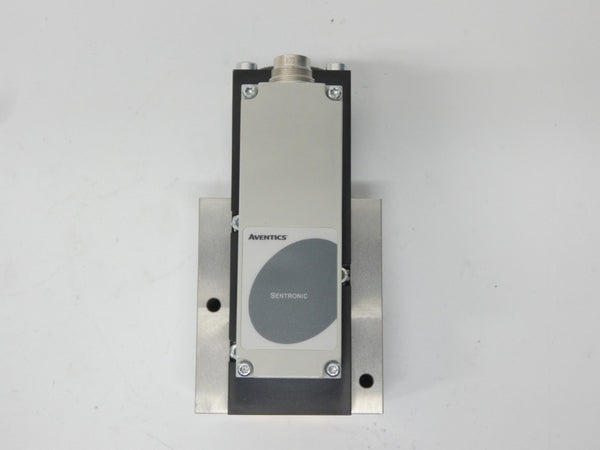 AVENTICS 614357G123160011 24VDC 1.4A NSMP