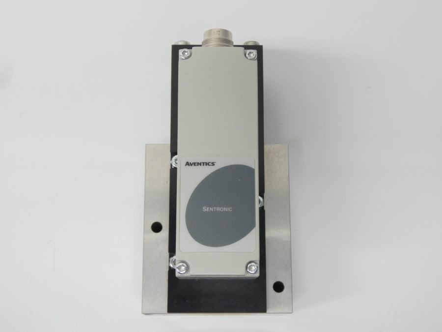 AVENTICS 614357G123106 24VDC 1.4A NSMP