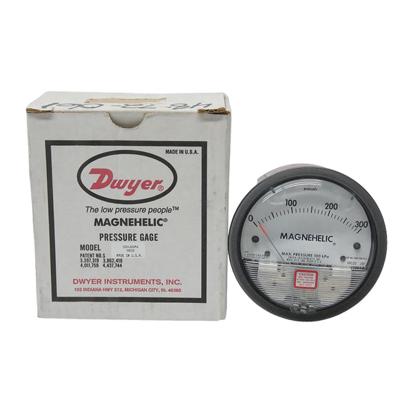 DWYER 2000-300PA NSMP
