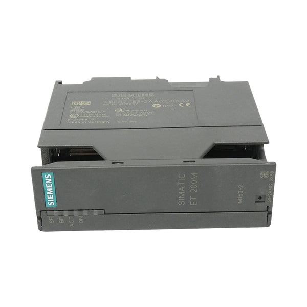 SIEMENS 6ES7153-2AA02-0XB0 24VDC NSNP