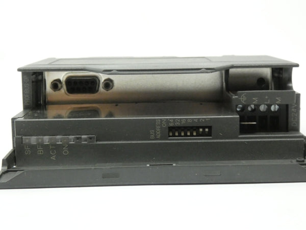 SIEMENS 6ES7153-2AA02-0XB0 24VDC NSNP