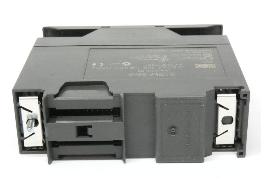 SIEMENS 6ES7153-2AA02-0XB0 24VDC NSNP
