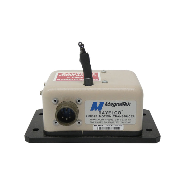 MAGNETEK PGT-420-5 NSNP