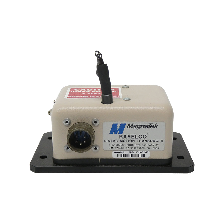 MAGNETEK PGT-420-5 NSNP
