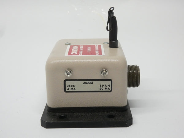 MAGNETEK PGT-420-5 NSNP
