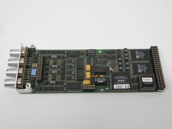MEN MICRO 04M059-01 REV. 4.00.00 NSMP
