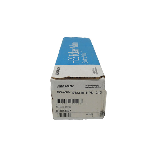 ASSA ABLOY 310-1(PK)-24D NSFS