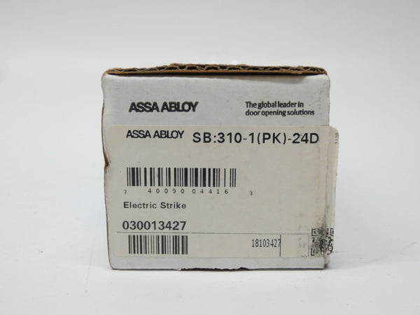 ASSA ABLOY 310-1(PK)-24D NSFS