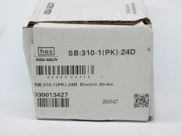 HES 310-1(PK)-24D NSMP