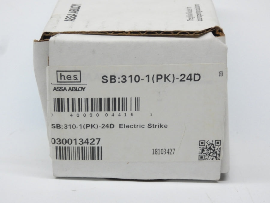 HES 310-1(PK)-24D NSMP