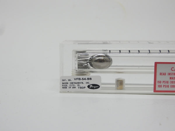 DWYER VFB-54-SS NSMP