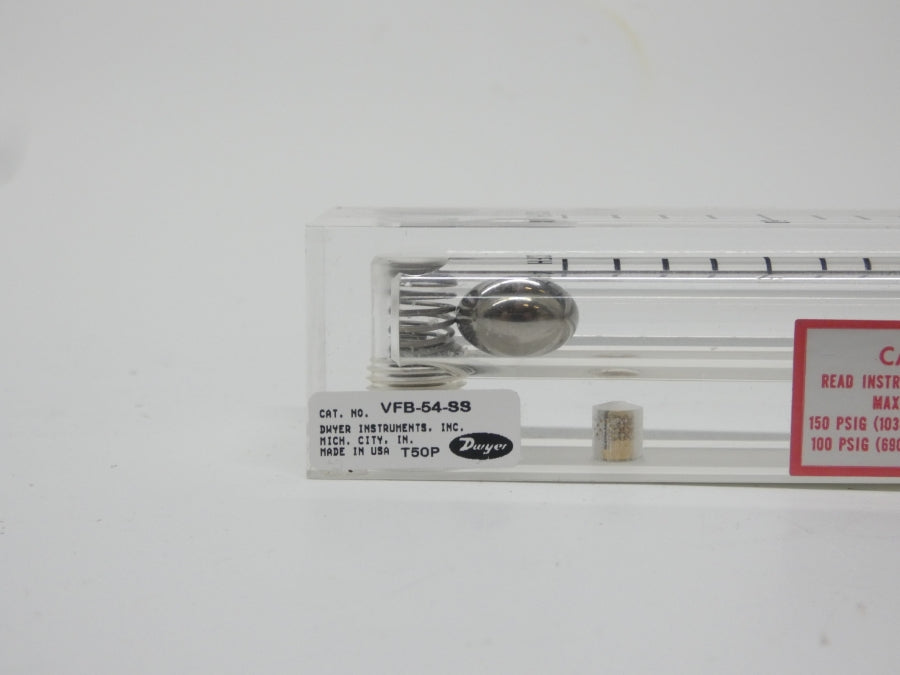 DWYER VFB-54-SS NSMP