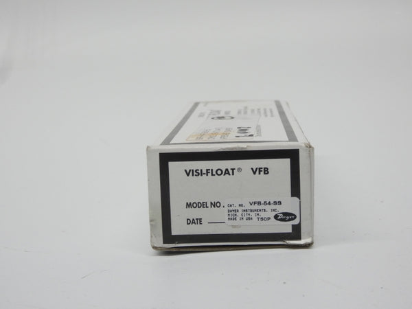 DWYER VFB-54-SS NSMP