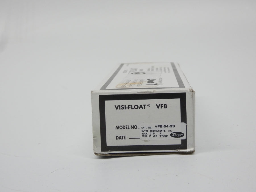 DWYER VFB-54-SS NSMP