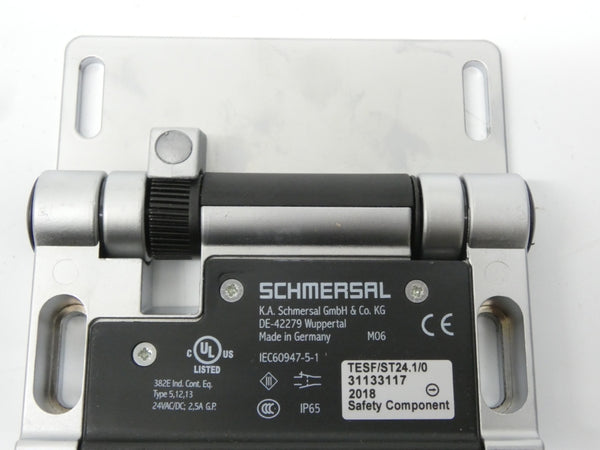 SCHMERSAL 101182843 TESF/ST24.1/0 NSMP