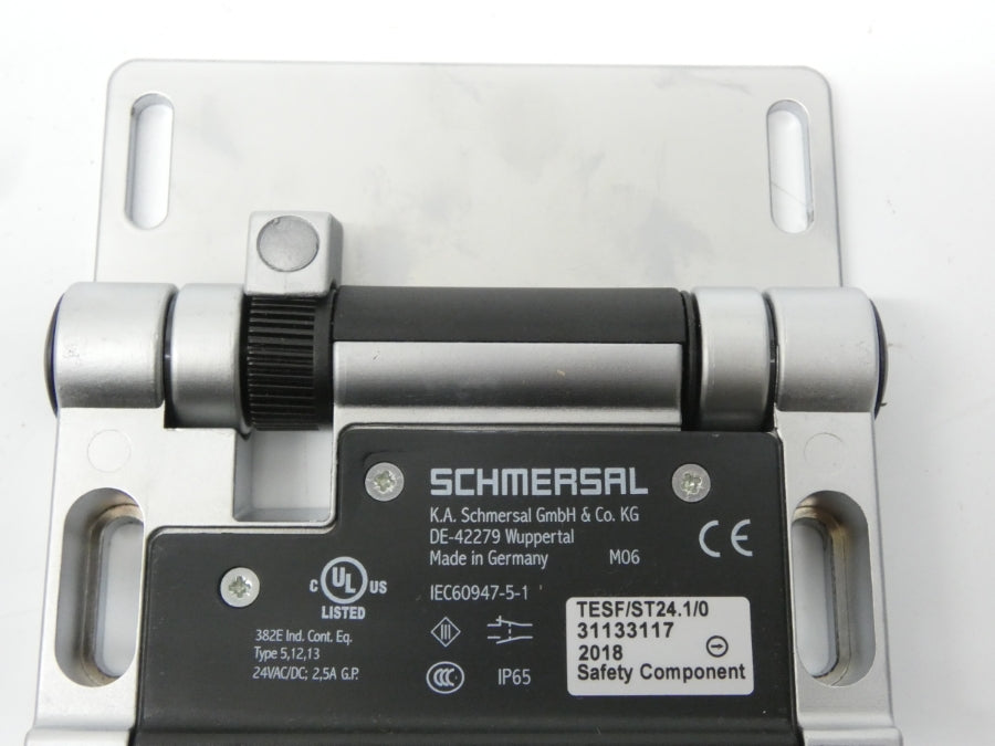 SCHMERSAL 101182843 TESF/ST24.1/0 NSMP