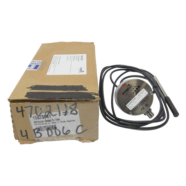 SCHMIDT TECHNOLOGY SS20.500 521501-41221 NSMP
