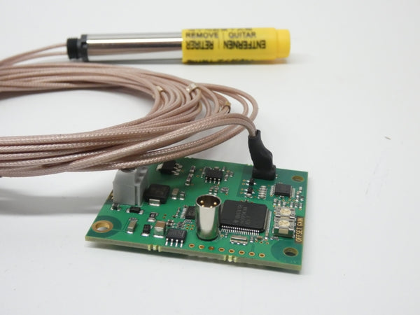 VAISALA HMM100 10-28VDC NSMP