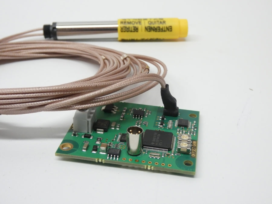 VAISALA HMM100 10-28VDC NSMP