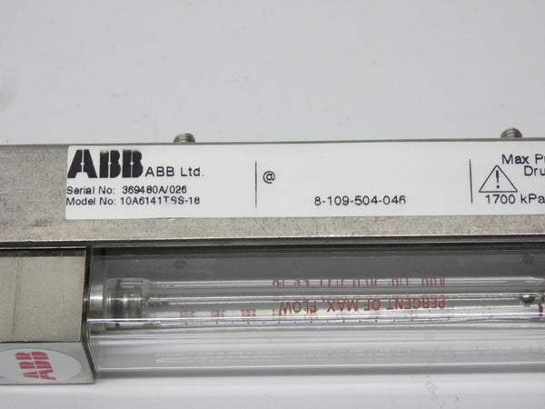 ABB 10A6141TSS-18 NSMP