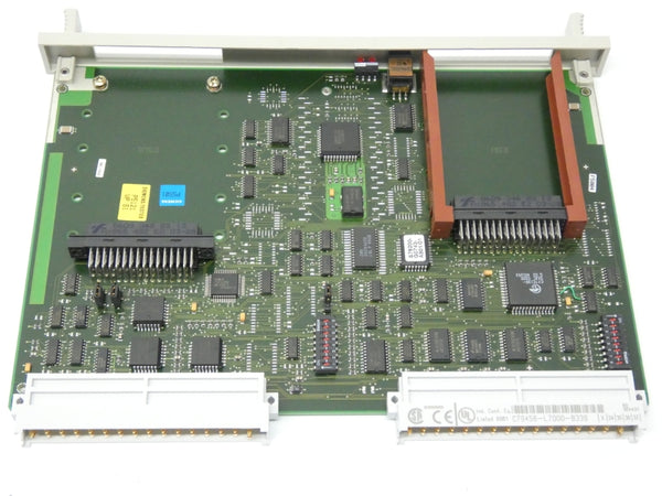 SIEMENS 6ES5524-3UA15 VER. 02 NSMP
