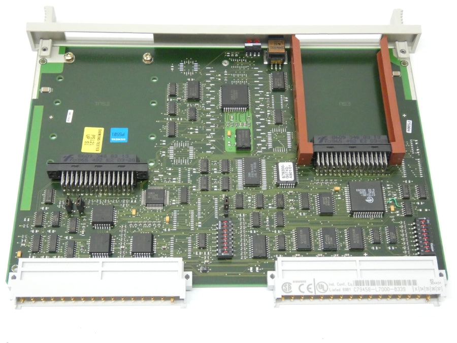 SIEMENS 6ES5524-3UA15 VER. 02 NSMP