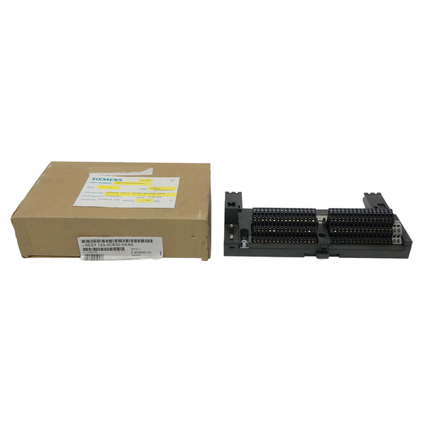 SIEMENS 6ES7193-0CB30-0XA0 VER. 03 NSMP