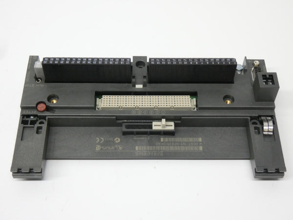SIEMENS 6ES7193-0CB30-0XA0 VER. 03 NSMP