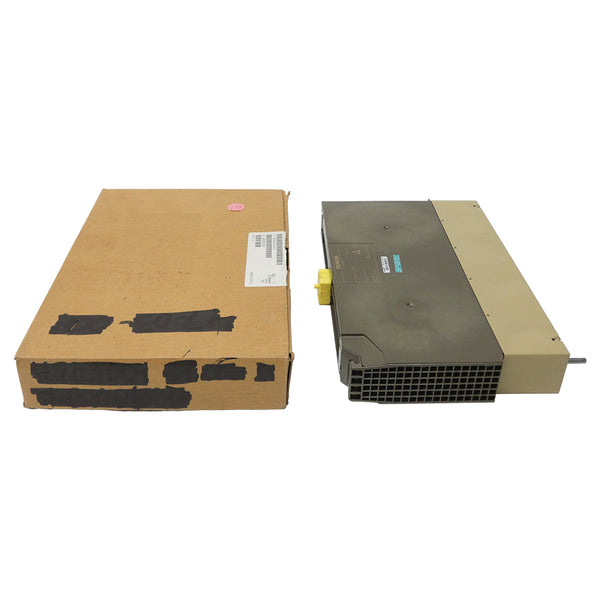 SIEMENS 6ES5470-7LA13 VER. 01 10V NSMP