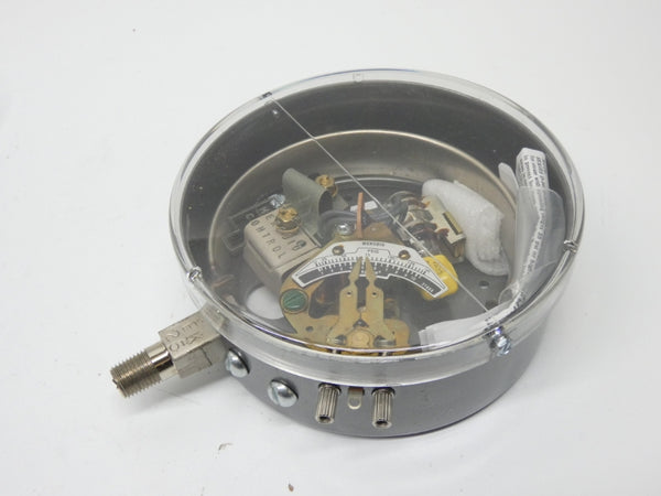 MERCOID DA-41-2-24E 120/240/440V 3/5/10A NSMP
