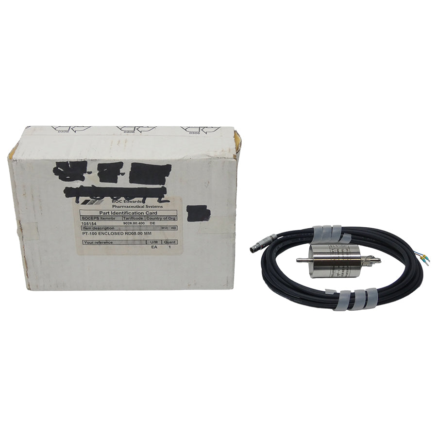BOC EDWARDS PT-100 NSMP