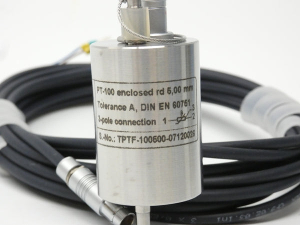 BOC EDWARDS PT-100 NSMP