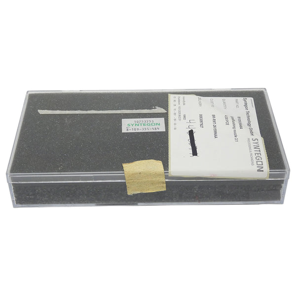 SYNTEGON 8-109-354-484 (PKG OF 4) NSFS