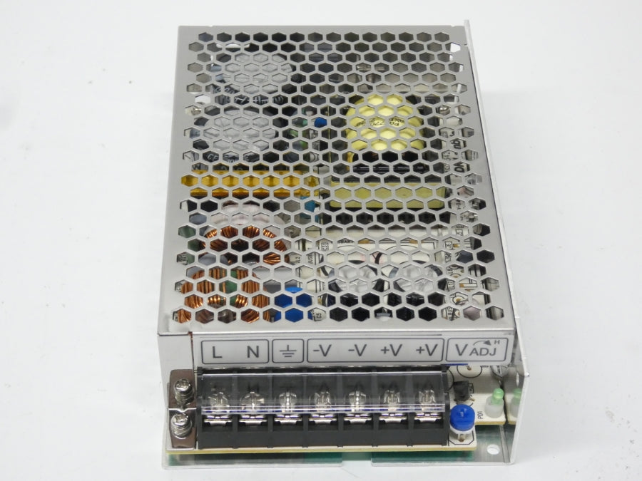 LAMBDA LS100-24 100-240VAC 2.2A NSNP