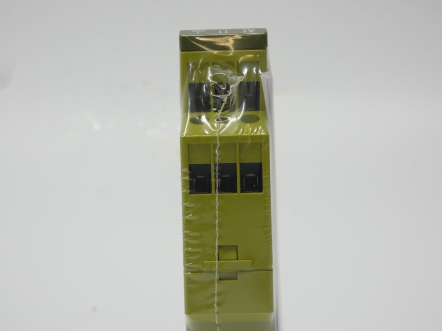 PILZ S1IM24VDCIM0.01-15AUP 828035 240VAC 5.0A NSNP