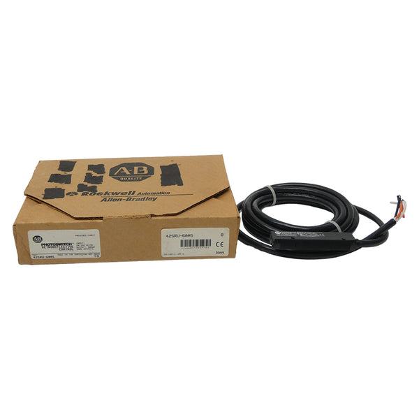 INDUSTRIAL SPARE PART 42SRU-6005 SER. B 20-132VAC/DC (BR/WH) NSMP