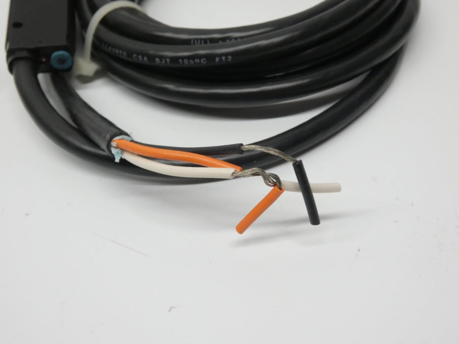 ALLEN BRADLEY 42SRU-6005 SER. B 20-132VAC/DC (BR/WH) NSMP