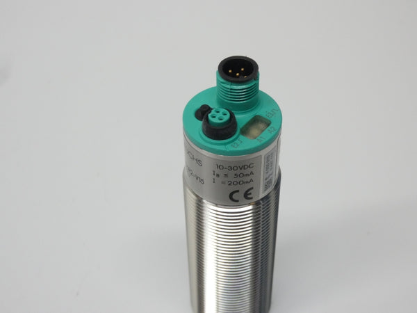 PEPPERL+FUSCH UC500-30GM-E6R2-V15 102157 10-30VDC NSMP