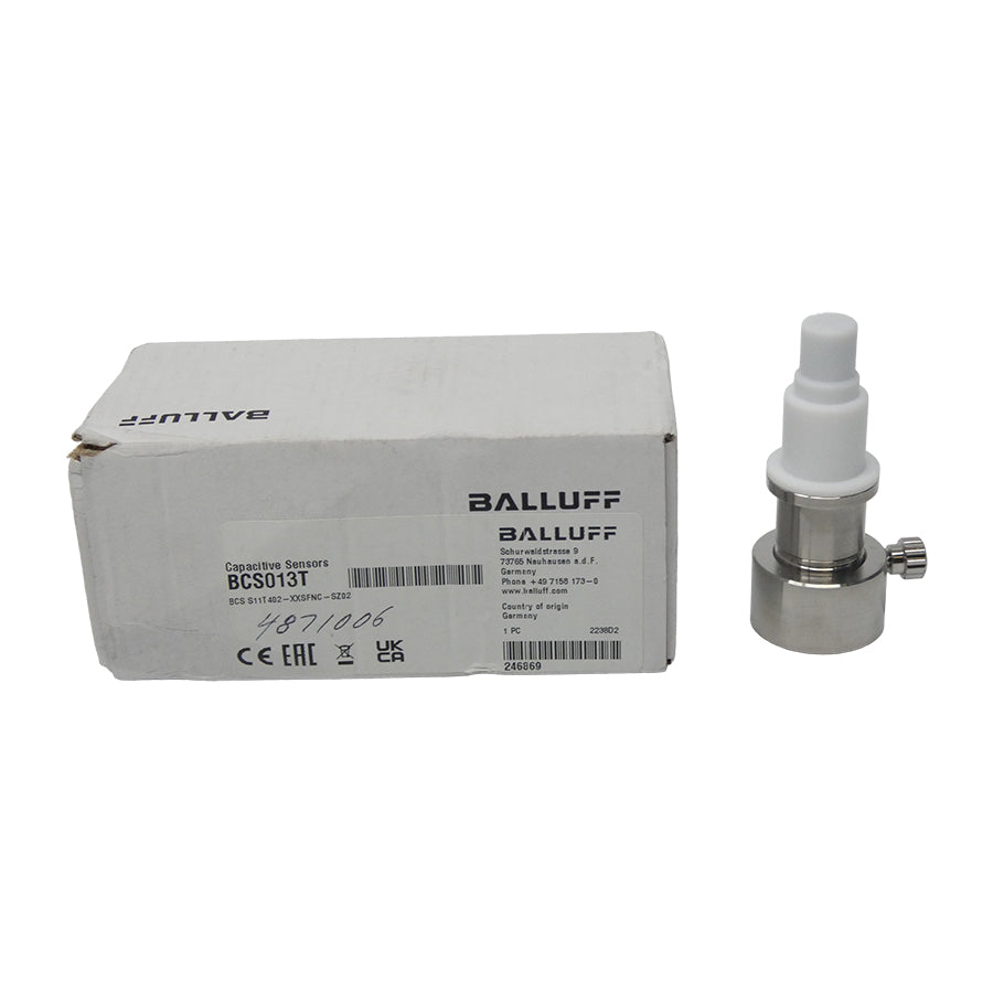BALLUFF BCSS11T402-XXSFNC-SZ02 BCS013T NSMP