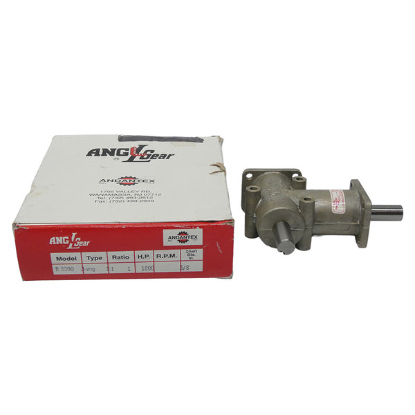 ANDANTEX R-3300 NSMP