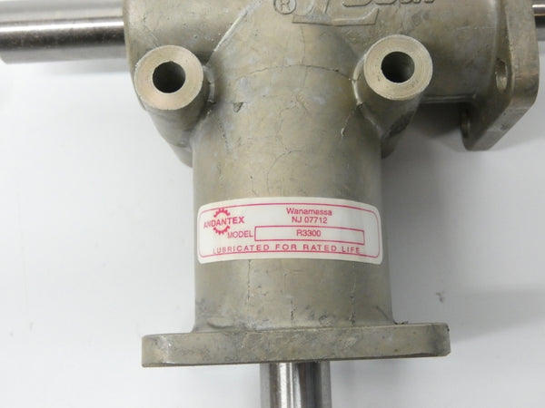 ANDANTEX R-3300 NSMP