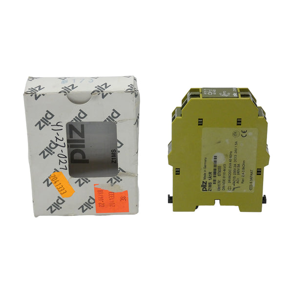 PILZ Z1MS1A1R 679055 240V 5A NSMP