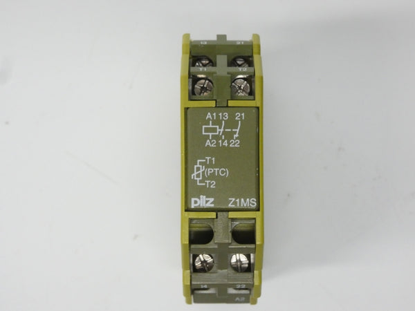 PILZ Z1MS1A1R 679055 240V 5A NSMP